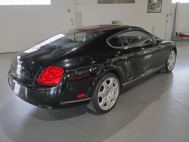 2005 Bentley Continental 2dr Coupe GT Turbo Clean Carfax - 23094169 - 5