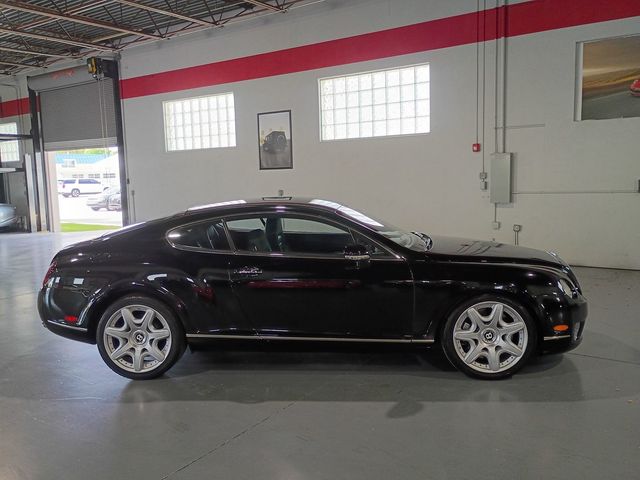 2005 Bentley Continental 2dr Coupe GT Turbo Clean Carfax - 23094169 - 6