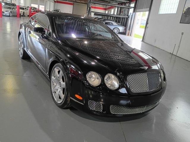 2005 Bentley Continental 2dr Coupe GT Turbo Clean Carfax - 23094169 - 7