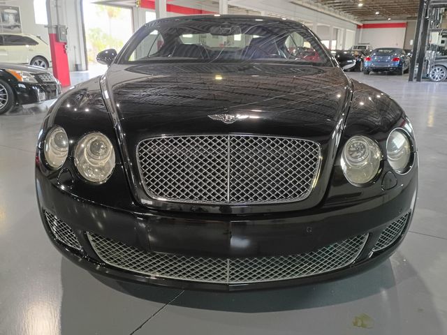 2005 Bentley Continental 2dr Coupe GT Turbo Clean Carfax - 23094169 - 8