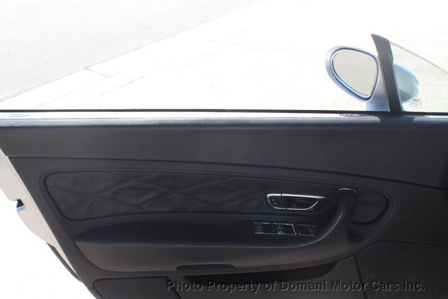 2005 Bentley Continental GT COUPE MULLINER WITH 25K MILES , OWN $495 - 21106882 - 9