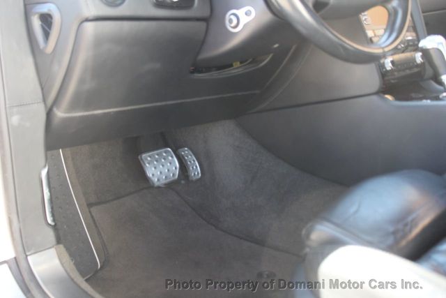 2005 Bentley Continental GT COUPE MULLINER WITH 25K MILES , OWN $495 - 21106882 - 13