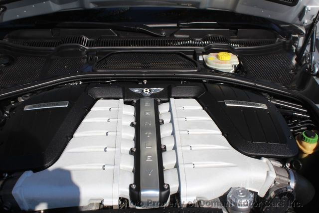 2005 Bentley Continental GT COUPE MULLINER WITH 25K MILES , OWN $495 - 21106882 - 15