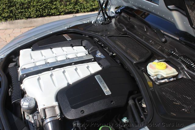 2005 Bentley Continental GT COUPE MULLINER WITH 25K MILES , OWN $495 - 21106882 - 16