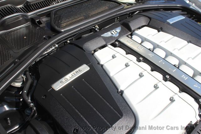 2005 Bentley Continental GT COUPE MULLINER WITH 25K MILES , OWN $495 - 21106882 - 17