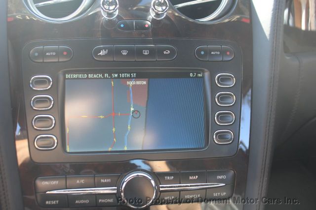 2005 Bentley Continental GT COUPE MULLINER WITH 25K MILES , OWN $495 - 21106882 - 19