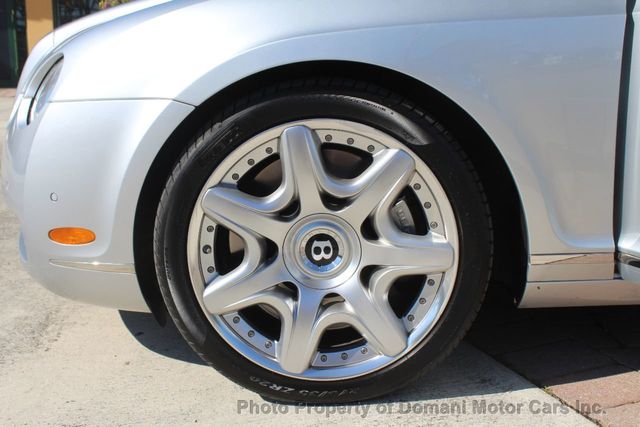 2005 Bentley Continental GT COUPE MULLINER WITH 25K MILES , OWN $495 - 21106882 - 23