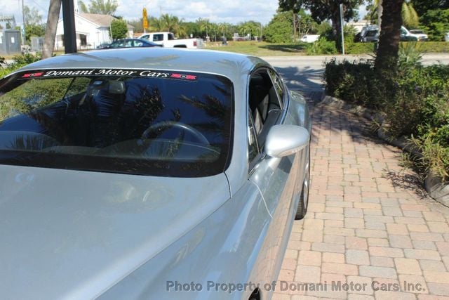 2005 Bentley Continental GT COUPE MULLINER WITH 25K MILES , OWN $495 - 21106882 - 25