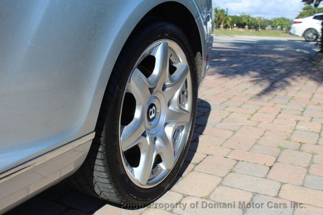 2005 Bentley Continental GT COUPE MULLINER WITH 25K MILES , OWN $495 - 21106882 - 28