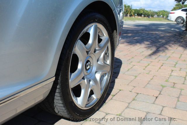 2005 Bentley Continental GT COUPE MULLINER WITH 25K MILES , OWN $495 - 21106882 - 30