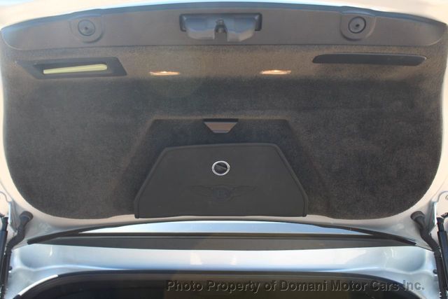 2005 Bentley Continental GT COUPE MULLINER WITH 25K MILES , OWN $495 - 21106882 - 31