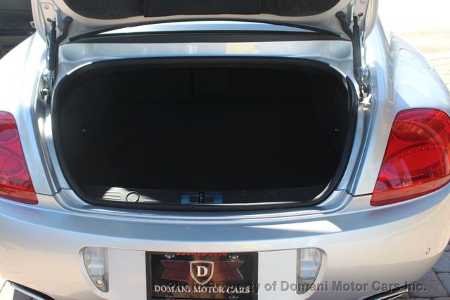 2005 Bentley Continental GT COUPE MULLINER WITH 25K MILES , OWN $495 - 21106882 - 32