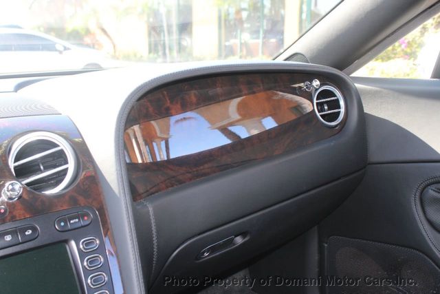 2005 Bentley Continental GT COUPE MULLINER WITH 25K MILES , OWN $495 - 21106882 - 36