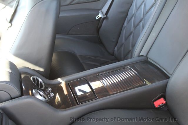 2005 Bentley Continental GT COUPE MULLINER WITH 25K MILES , OWN $495 - 21106882 - 38