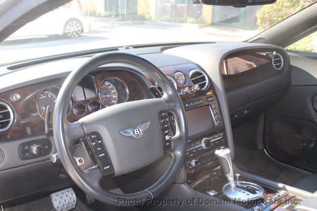 2005 Bentley Continental GT COUPE MULLINER WITH 25K MILES , OWN $495 - 21106882 - 3