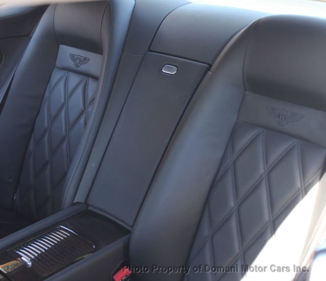 2005 Bentley Continental GT COUPE MULLINER WITH 25K MILES , OWN $495 - 21106882 - 39