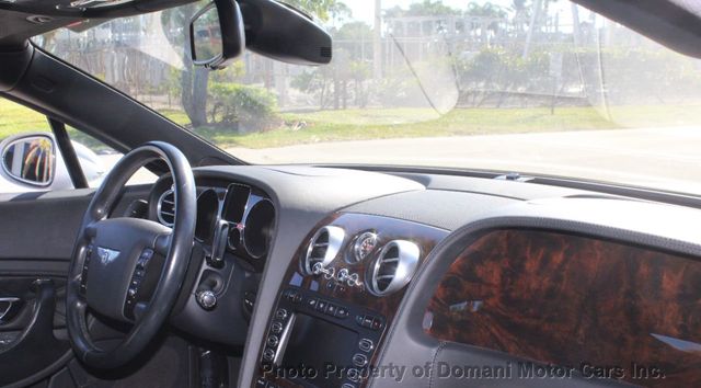 2005 Bentley Continental GT COUPE MULLINER WITH 25K MILES , OWN $495 - 21106882 - 41