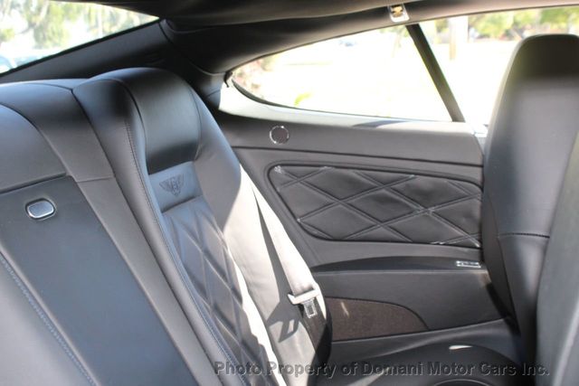 2005 Bentley Continental GT COUPE MULLINER WITH 25K MILES , OWN $495 - 21106882 - 43