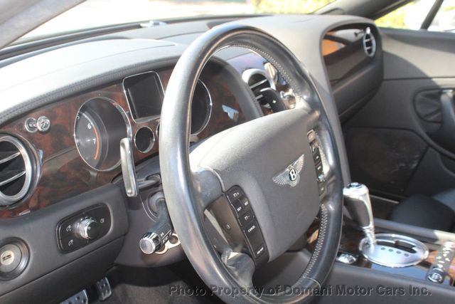 2005 Bentley Continental GT COUPE MULLINER WITH 25K MILES , OWN $495 - 21106882 - 44