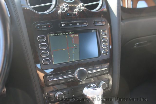 2005 Bentley Continental GT COUPE MULLINER WITH 25K MILES , OWN $495 - 21106882 - 45