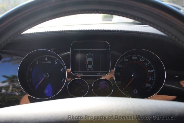 2005 Bentley Continental GT COUPE MULLINER WITH 25K MILES , OWN $495 - 21106882 - 4