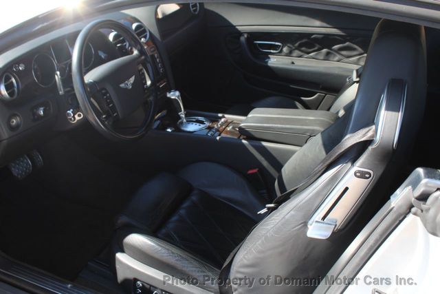 2005 Bentley Continental GT COUPE MULLINER WITH 25K MILES , OWN $495 - 21106882 - 6