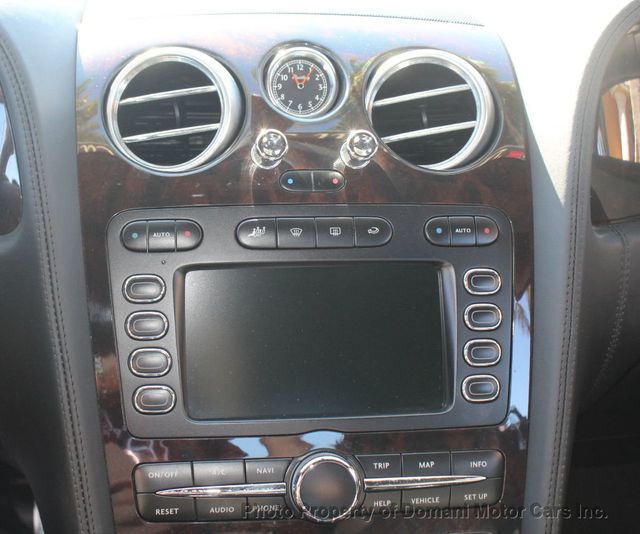 2005 Bentley Continental GT COUPE MULLINER WITH 25K MILES , OWN $495 - 21106882 - 7