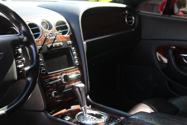 2005 Bentley Continental MGR'S SPECIAL, A WRAP , TWO DOOR COUPE ,W12 - 21562495 - 11