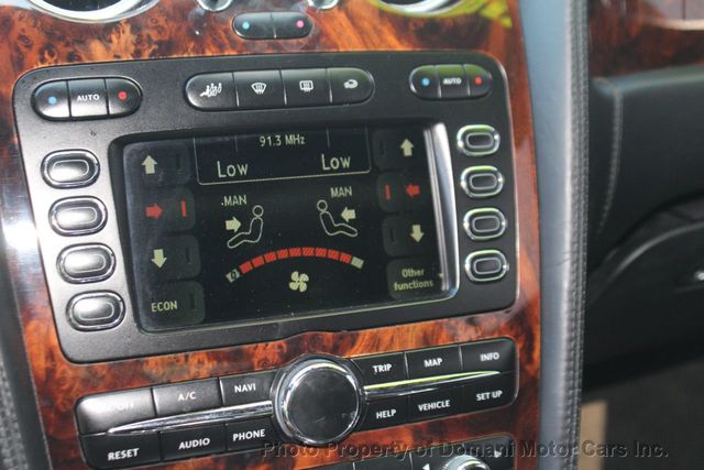 2005 Bentley Continental MGR'S SPECIAL, A WRAP , TWO DOOR COUPE ,W12 - 21562495 - 12