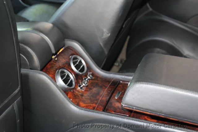 2005 Bentley Continental MGR'S SPECIAL, A WRAP , TWO DOOR COUPE ,W12 - 21562495 - 13