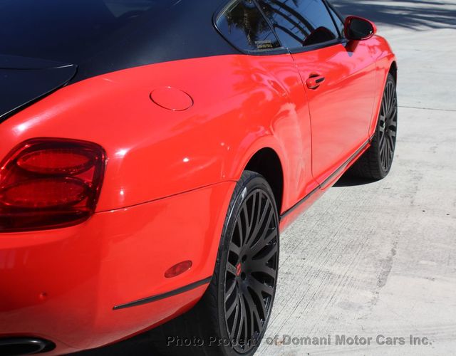 2005 Bentley Continental MGR'S SPECIAL, A WRAP , TWO DOOR COUPE ,W12 - 21562495 - 16