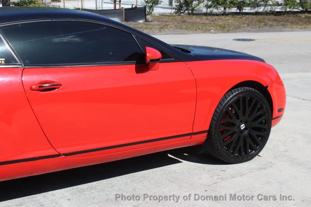 2005 Bentley Continental MGR'S SPECIAL, A WRAP , TWO DOOR COUPE ,W12 - 21562495 - 21