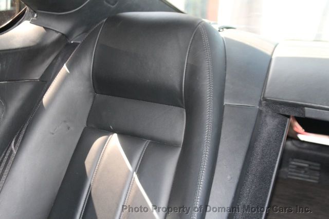 2005 Bentley Continental MGR'S SPECIAL, A WRAP , TWO DOOR COUPE ,W12 - 21562495 - 7