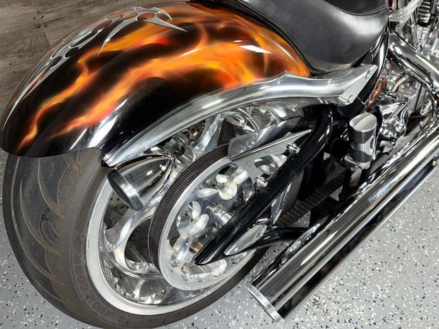 2005 BIG DOG BULLDOG LOW MILES! - 22948061 - 9