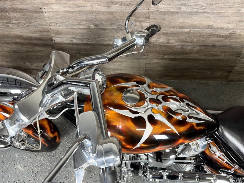 2005 BIG DOG BULLDOG LOW MILES! - 22948061 - 13