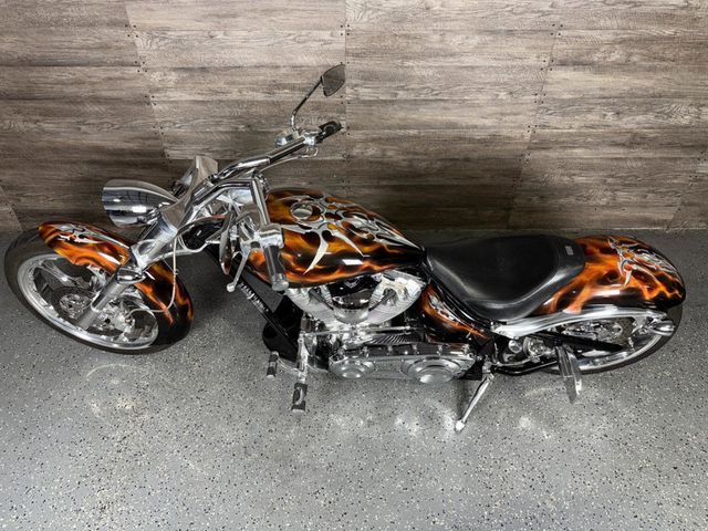 2005 BIG DOG BULLDOG LOW MILES! - 22948061 - 15