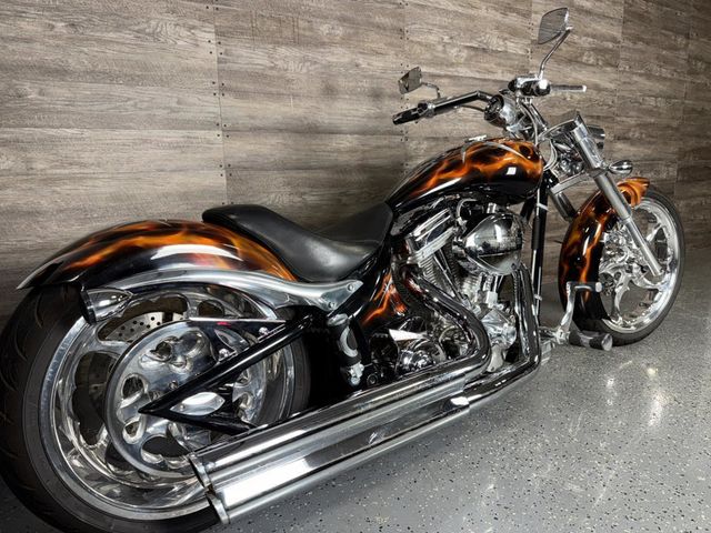 2005 BIG DOG BULLDOG LOW MILES! - 22948061 - 2