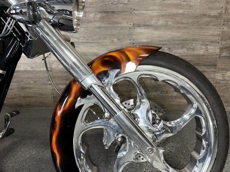 2005 BIG DOG BULLDOG LOW MILES! - 22948061 - 4