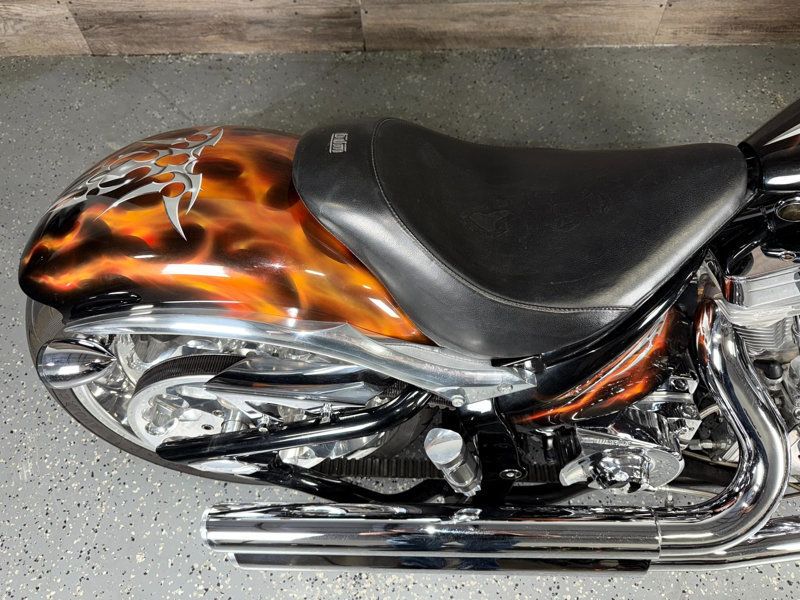 2005 BIG DOG BULLDOG LOW MILES! - 22948061 - 7