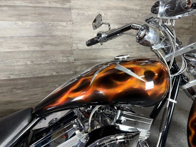 2005 BIG DOG BULLDOG LOW MILES! - 22948061 - 8