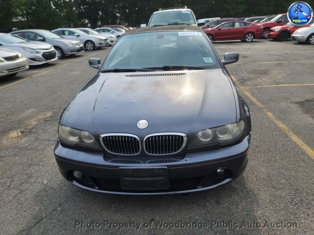 2005 BMW 3 Series 325Ci - 23067704 - 1