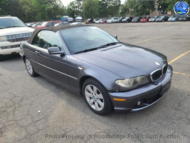 2005 BMW 3 Series 325Ci - 23067704 - 2