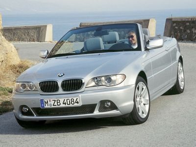 2005 BMW 3 Series