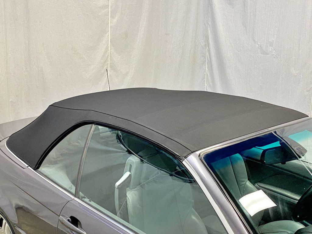 2005 BMW 3 Series 330Ci - 23029270 - 9