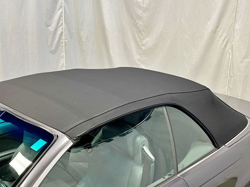 2005 BMW 3 Series 330Ci - 23029270 - 10