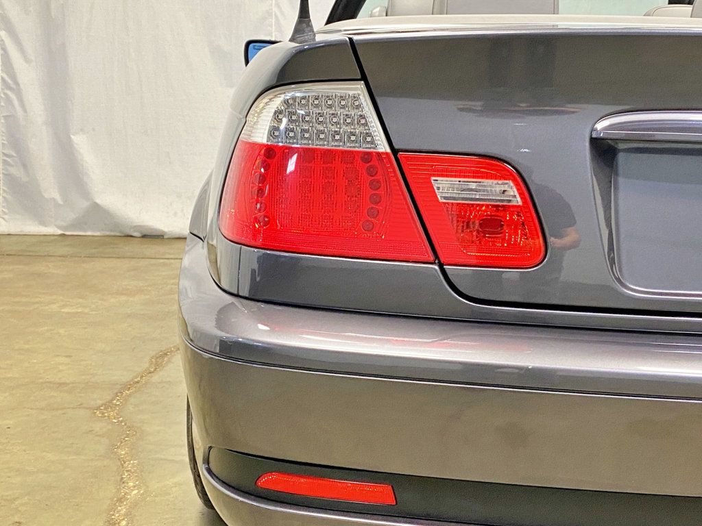 2005 BMW 3 Series 330Ci - 23029270 - 14