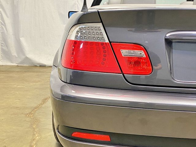 2005 BMW 3 Series 330Ci - 23029270 - 14