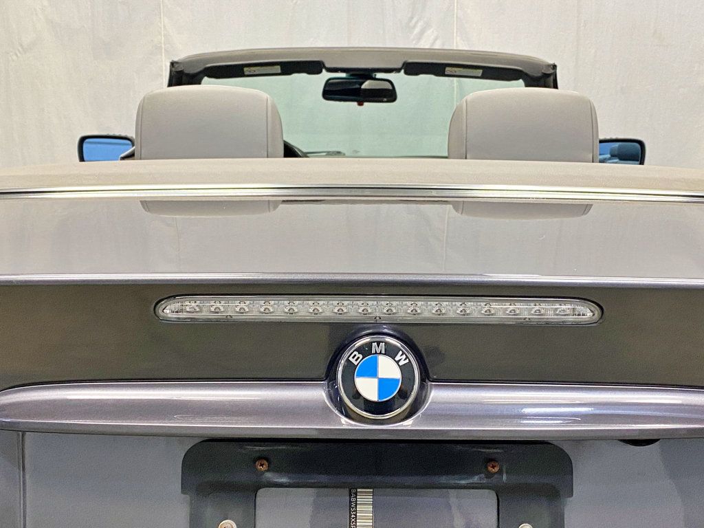 2005 BMW 3 Series 330Ci - 23029270 - 15