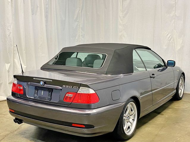 2005 BMW 3 Series 330Ci - 23029270 - 17