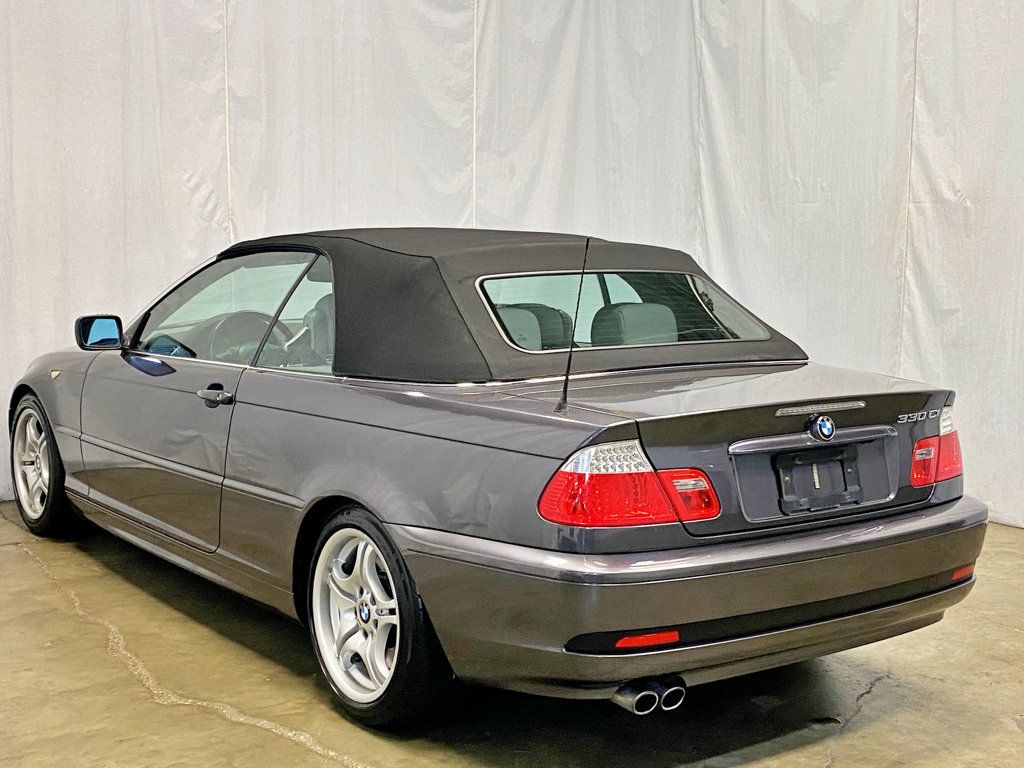 2005 BMW 3 Series 330Ci - 23029270 - 18